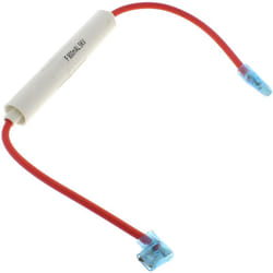 Fusible 5kv 0,8a 49001513 de91-70061a - micro-ondes