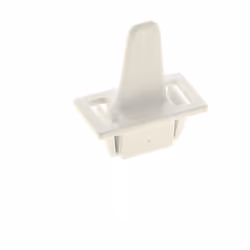Doigt de contact : Divers pour Seche-linge Zanussi, Faure, Arthur martin, Electrolux, Proline compatible avec appareils Ade53 ...