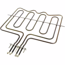 Résistance voute 2900w, 8996619265334 : Resistances pour Four, Cuisiniere, Table vitroceramique Arthur martin, A.e.g, Electro ...
