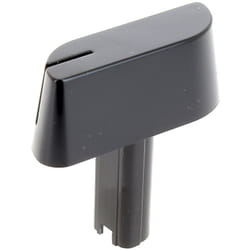 De Dietrich - Bouton noir 12h 76x4659 76x4987 - four