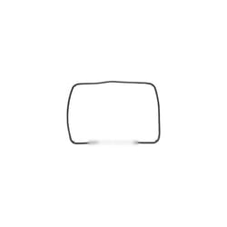 Joint de façade 440 x 320 mm pour Four Whirlpool 481946818109