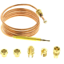 Thermocouple universel 1,20m - cuisiniere accessoire