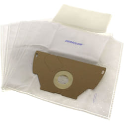 Sacs aspirateur par 5 + filtres 9001961961 - aspirateur