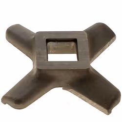 Couteau hachoir : Lames et couteaux pour Robot, Hachoir Kenwood compatible avec appareils A901 chef, A950, A950a, At950a, Km0 ...