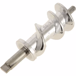 Vis sans fin hachoir : Pignons et poulies pour Hachoir, Robot Kenwood compatible avec appareils A907 major, A907d major, A950 ...