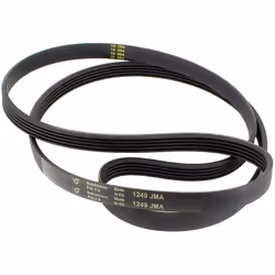 Courroie 1249j5 : Courroies pour Lave-linge Whirlpool, Brandt, Bauknecht, Laden, Thomson compatible avec appareils Amazonea++ ...
