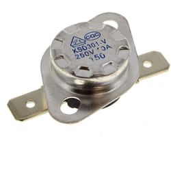 Brandt - Thermostat 150° 250v 57x0947 57x0978 - seche-linge