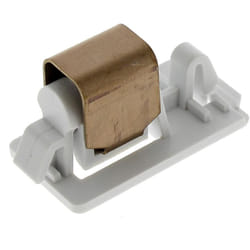 Bauknecht - Gache de porte 481227138462 480112100577 - seche-linge
