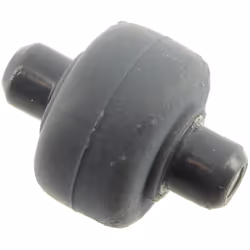 Roulette avant : Roues et roulettes pour Aspirateur Hoover compatible avec appareils T4311 telios, T4402 telios, T4535/7011 t ...