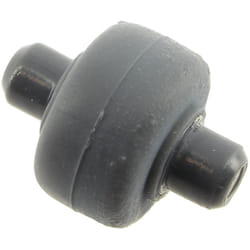 Hoover - Roulette avant 04320016 09082132 - aspirateur