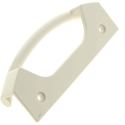 Bosch - Poignee blanche e=103 00096110 - refrigerateur