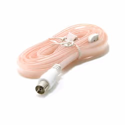 Antenne ruban fm 9,5mm : Cables et cordons pour Radio, Chaine hi-fi Accessoire, Divers, Harman kardon
