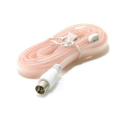 Universal - Antenne ruban fm 9,5mm