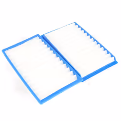 Filtres hepa par 2 , 907677-01 : Filtres pour Aspirateur Dyson compatible avec appareils Dc02 absolute, Dc02 arctic, Dc02 cle ...