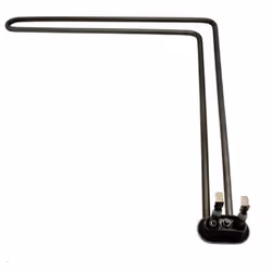 Resistance (thermoplongeur) 2000W pour lave-vaisselle FAGOR, ASPES, FAR 95X9330 Appareils compatibles : [LAVE-VAISSELLE ASPES ...
