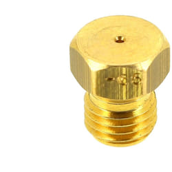 Injecteur 0.65 butane/propane 481936069616 - table de cuisson