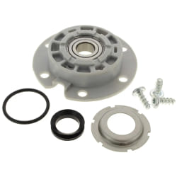 Bauknecht Palier pour lave-linge