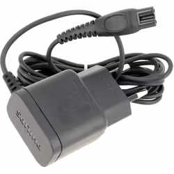 Transformateur + cordon 422203630181 : Chargeurs et transformateurs pour Rasoir, Tondeuse Philips compatible avec appareils A ...