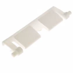 Ressort poignee freezer c00021325 : Amortisseurs et ressorts pour Refrigerateur Scholtes, Ariston, Indesit, Smeg, Far compati ...