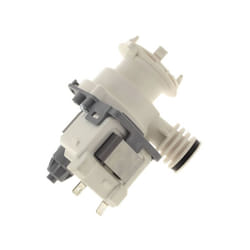 Pompe de vidange 91200173 91200172 - lave-vaisselle
