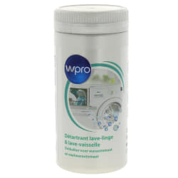 WPRO Détartrant poudre DES103