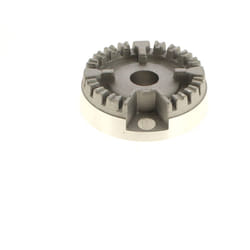 Corps bruleur auxiliaire c00052930 - cuisiniere