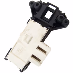 Verrou de porte pour lave-linge ARTHUR MARTIN ELECTROLUX, BELLAVITA, ZOPPAS, OCEANIC, SABA, DAEWOO, IT WASH, EXELINE DA062047 ...