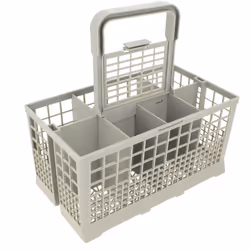 Panier a couverts : Bacs et paniers pour Lave-vaisselle Rosieres, Brandt, Fagor, Gaggenau, Airlux compatible avec appareils G ...