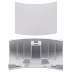 Poignée de hublot compatible pour lave-linge BOSCH, SIEMENS, VIVA 00183607 Appareils compatibles : [MACHINE À LAVER, LAVE-LIN ...