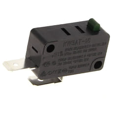 Microswitch 2 cosses ts-21582850 ts-21300260 - barbecue