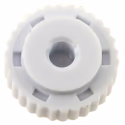 Ecrou de bras superieur : Bagues, ecrous et rondelles pour Lave-vaisselle, Trio Candy, Rosieres, Hoover compatible avec appar ...