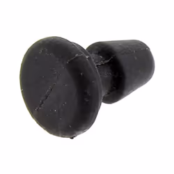 Butee de grille c00095134 : Pieds pour Table de cuisson Scholtes, Ariston compatible avec appareils Mg32snr, Po740es(ix), Po7 ...