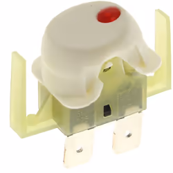 Interrupteur 3 cosses cs-00116541 : Interrupteurs et switch pour Centrale vapeur Calor, Rowenta, Tefal, Moulinex compatible a ...