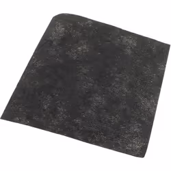 Filtre protection moteur 98X98X0,5mm 00419959 : Filtres pour Aspirateur Bosch, Siemens compatible avec appareils Bsg1400/01, ...