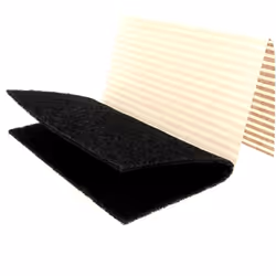 Filtre friteuse universel a decouper : Filtres pour Friteuse Divers