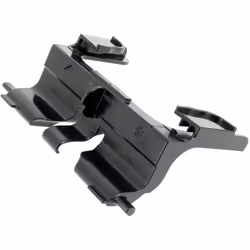 Support sac 00495701 : Supports et fixations pour Aspirateur Bosch, Siemens compatible avec appareils Bsg61266/03, Bsg61267/0 ...