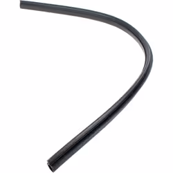 Joint bas de porte, 550x20mm, 1882470100 : Joints pour Lave-vaisselle, Congelateur, Lave-linge Beko, Brandt, Far, Bluesky, Pr ...