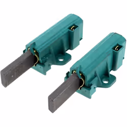 Charbons par 2, 481281719419, 5x13x41 : Charbons moteur pour Lave-linge, Four, Seche-linge Whirlpool, Bauknecht, Brandt, Fago ...