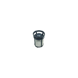 Filtre fin compatible avec lave-vaisselle Whirlpool 481010595922
