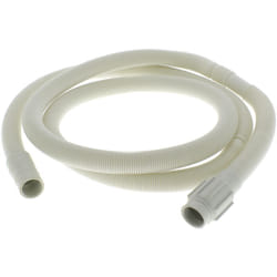 Whirlpool - Tuyau de vidange 2,30m 481253029113 - lave-vaisselle