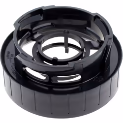 Embase bol mixer : Bols pour Blender Bosch compatible avec appareils Mmb11r1/07, Mmb11r1/08, Mmb2000/02, Mmb2000/04