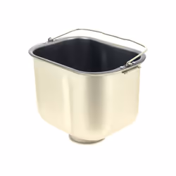 Cuve machine a pain version 1 : Cuves et tambours pour Machine a pain Bluesky, Carrefour home, Kenwood compatible avec appare ...