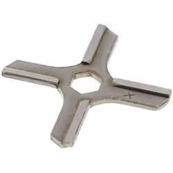 Couteau hachoir 1ere version ms-4775250 : Lames et couteaux pour Hachoir, Robot Moulinex compatible avec appareils 243.200 je ...