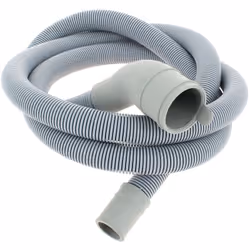 Tuyau de vidange 32x2029 : Tuyaux et durites pour Lave-vaisselle Brandt, De dietrich, Sauter, Fagor, Vedette compatible avec  ...