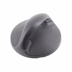 Poignee de couvercle noire ts-01070460 : Poignees pour Wok Tefal, Moulinex, Vivalp compatible avec appareils 7850232 type 102 ...