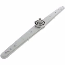 Bras de lavage superieur 1746200600 : Bras de lavage pour Lave-vaisselle Beko, Brandt, Far, Continental edison, Bluesky compa ...