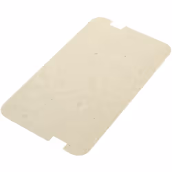 Protecteur d'ondes pcovpa309wre0 : Protecteurs d'ondes pour Micro-ondes, Robot Sharp, Magimix, Samsung compatible avec appare ...