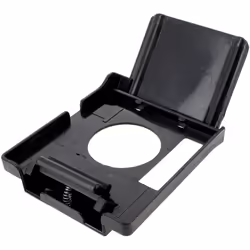 Support sac rs-rt9503 : Supports et fixations pour Aspirateur Rowenta, Moulinex compatible avec appareils Mo400101/4q0 zelio, ...