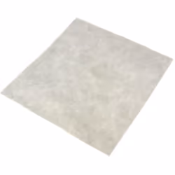 Filtre sortie d'air 100x90x3mm 00427226 : Filtres pour Aspirateur Bosch, Siemens compatible avec appareils Bsg61600/01, Bsg61 ...