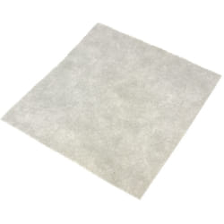 Filtre sortie d'air 100x90x3mm 00427226 - aspirateur